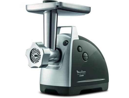 Мясорубка MOULINEX ME 688832